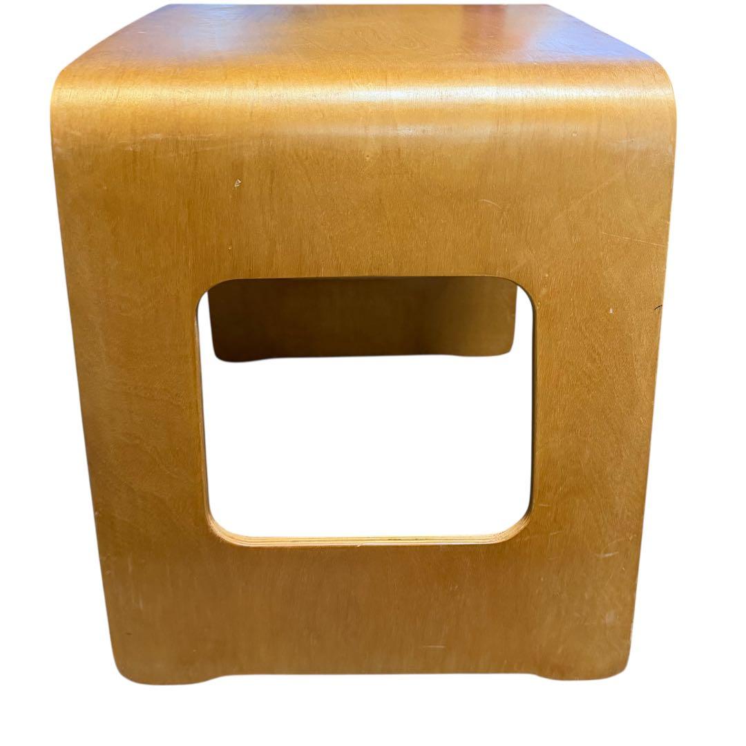 IKEA BENJAMIN スツール 2脚セット 廃盤 北欧