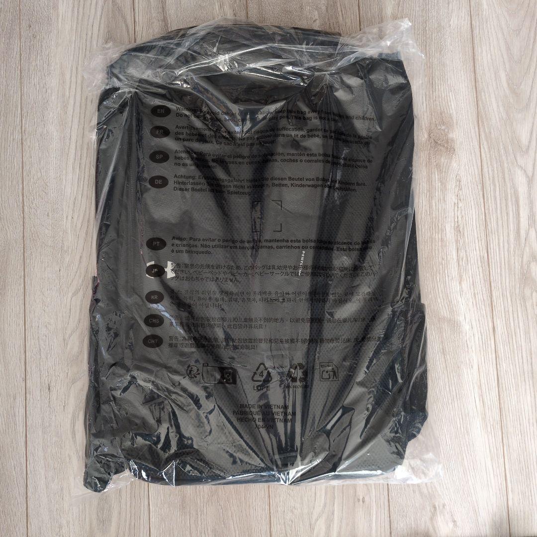 Under Armour Wild Knights ファンクラブ限定バッグパック