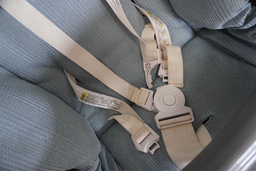 [美品]ネムリラ AUTO SWING BEDi Long スリープシェル EG