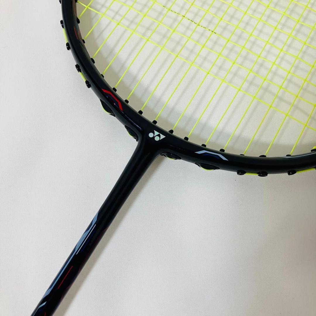 【希少】YONEX DUORA 8XP 35Ibs 3U G5 デュオラ