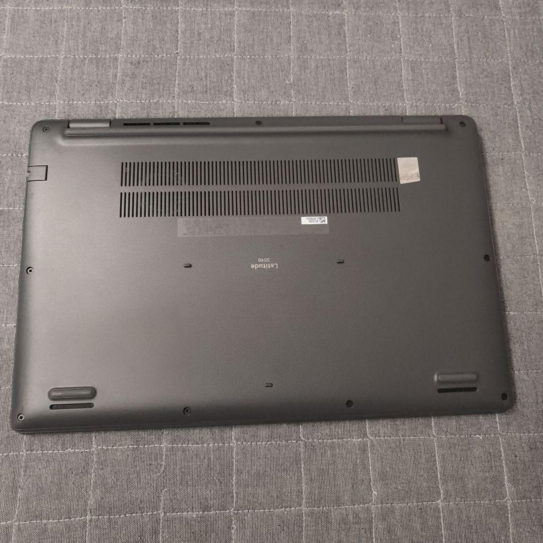 2023年7月 美品 Dell 爆速 13世代 i5 32GB 新品1TB