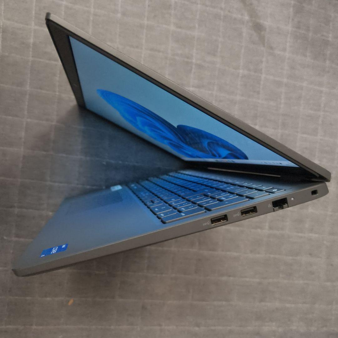 2023年7月 美品 Dell 爆速 13世代 i5 32GB 新品1TB