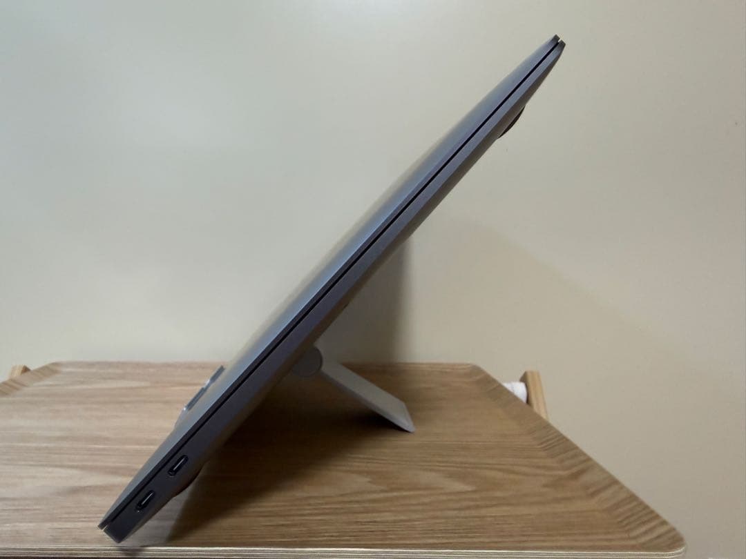 MacBook本体 MacBook Air M1/8CPU/8GPU/8GB/512GB