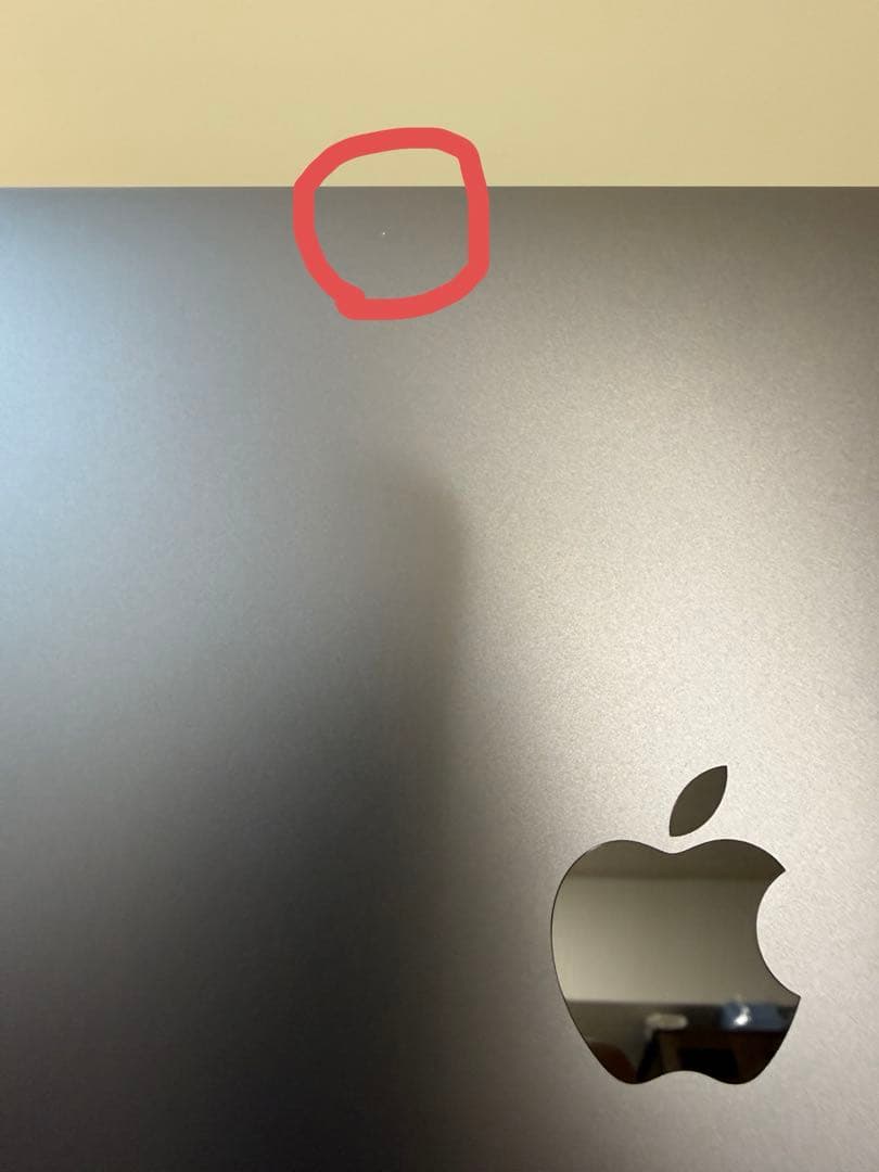 MacBook本体 MacBook Air M1/8CPU/8GPU/8GB/512GB