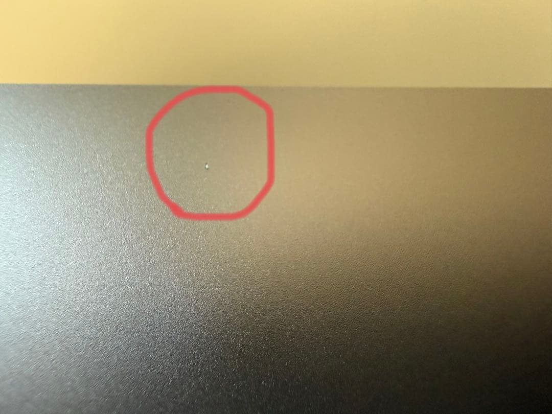 MacBook本体 MacBook Air M1/8CPU/8GPU/8GB/512GB