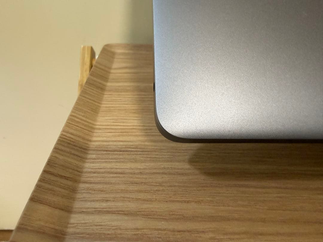 MacBook本体 MacBook Air M1/8CPU/8GPU/8GB/512GB