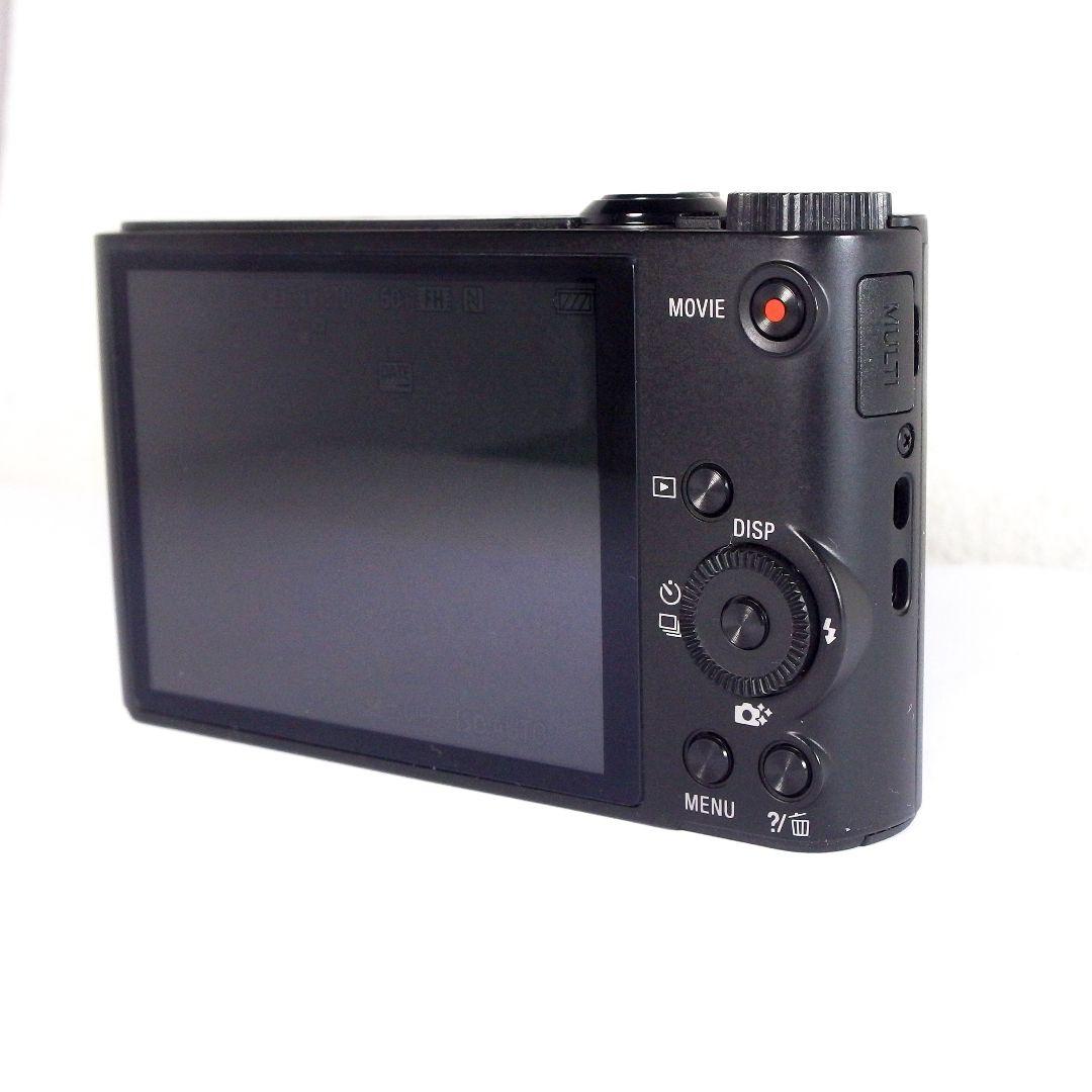 完動美品 ソニー SONY Cyber-shot DSC-WX350