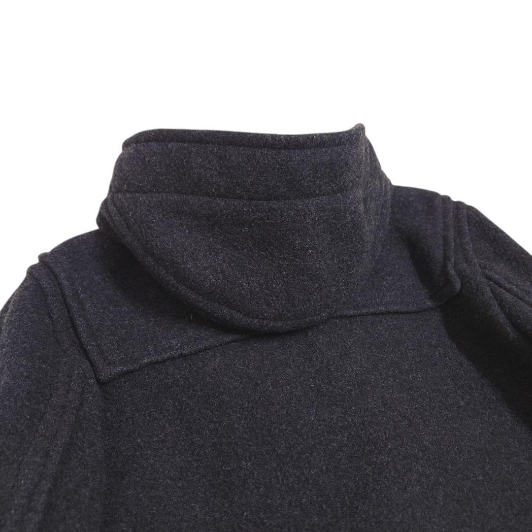 【美品】COMME des GARCONS HOMME 日本製 ダッフルコート