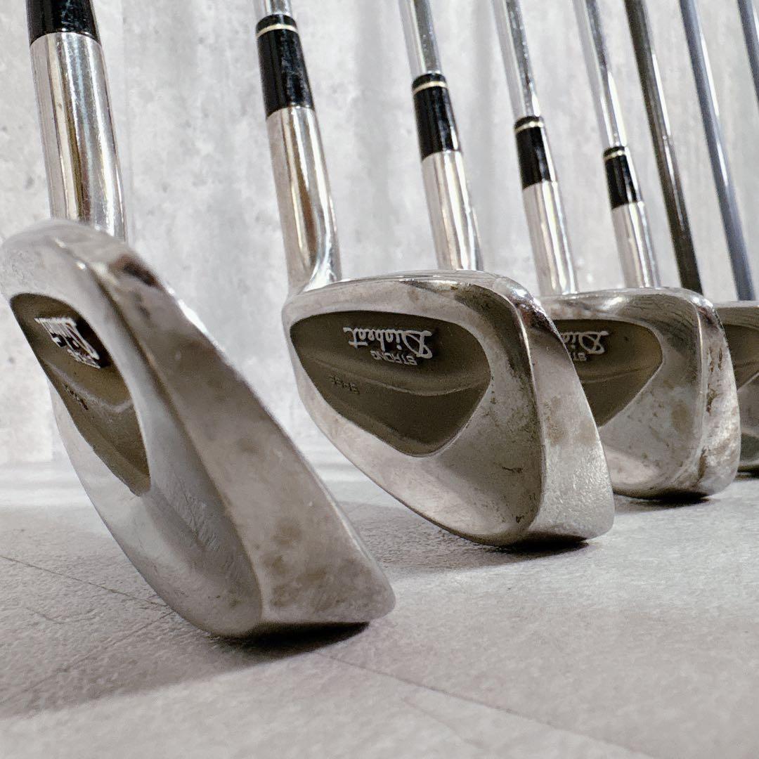 T144 キャロウェイ 他 ゴルフクラブ メンズ フルセット 初心者 格安