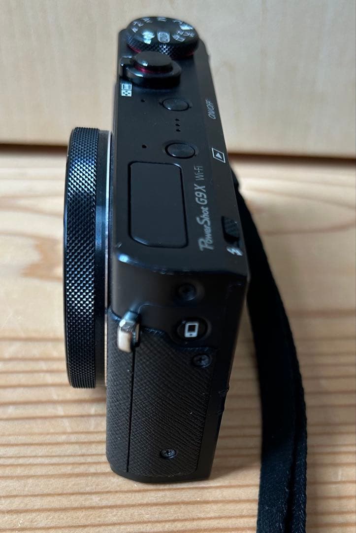 Canon パワーショットG9Ｘ