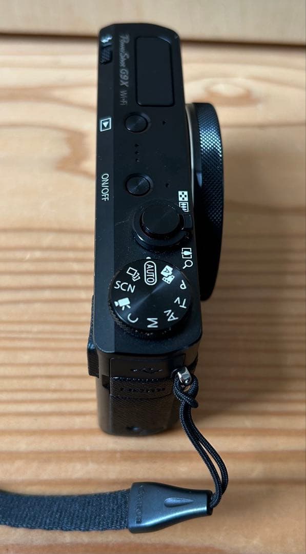 Canon パワーショットG9Ｘ