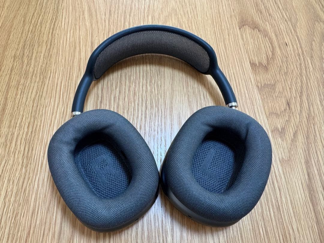 Apple AirPods Max（エアーポッズ マックス）Lightning