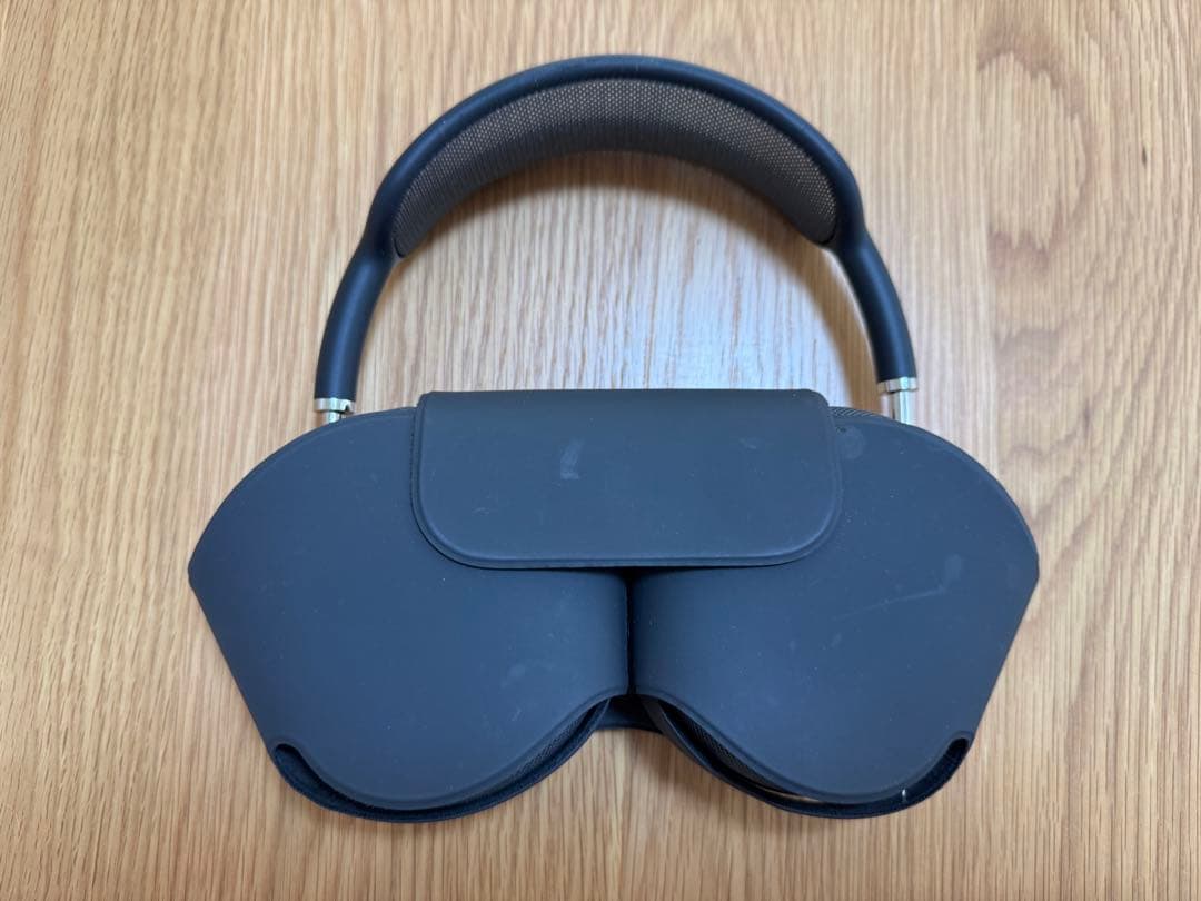 Apple AirPods Max（エアーポッズ マックス）Lightning