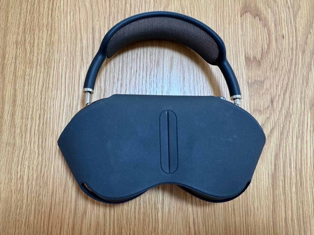 Apple AirPods Max（エアーポッズ マックス）Lightning