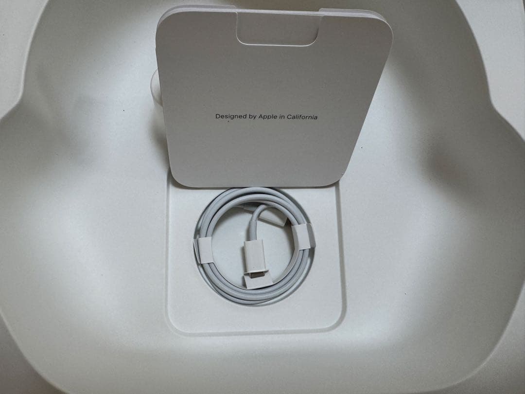 Apple AirPods Max（エアーポッズ マックス）Lightning