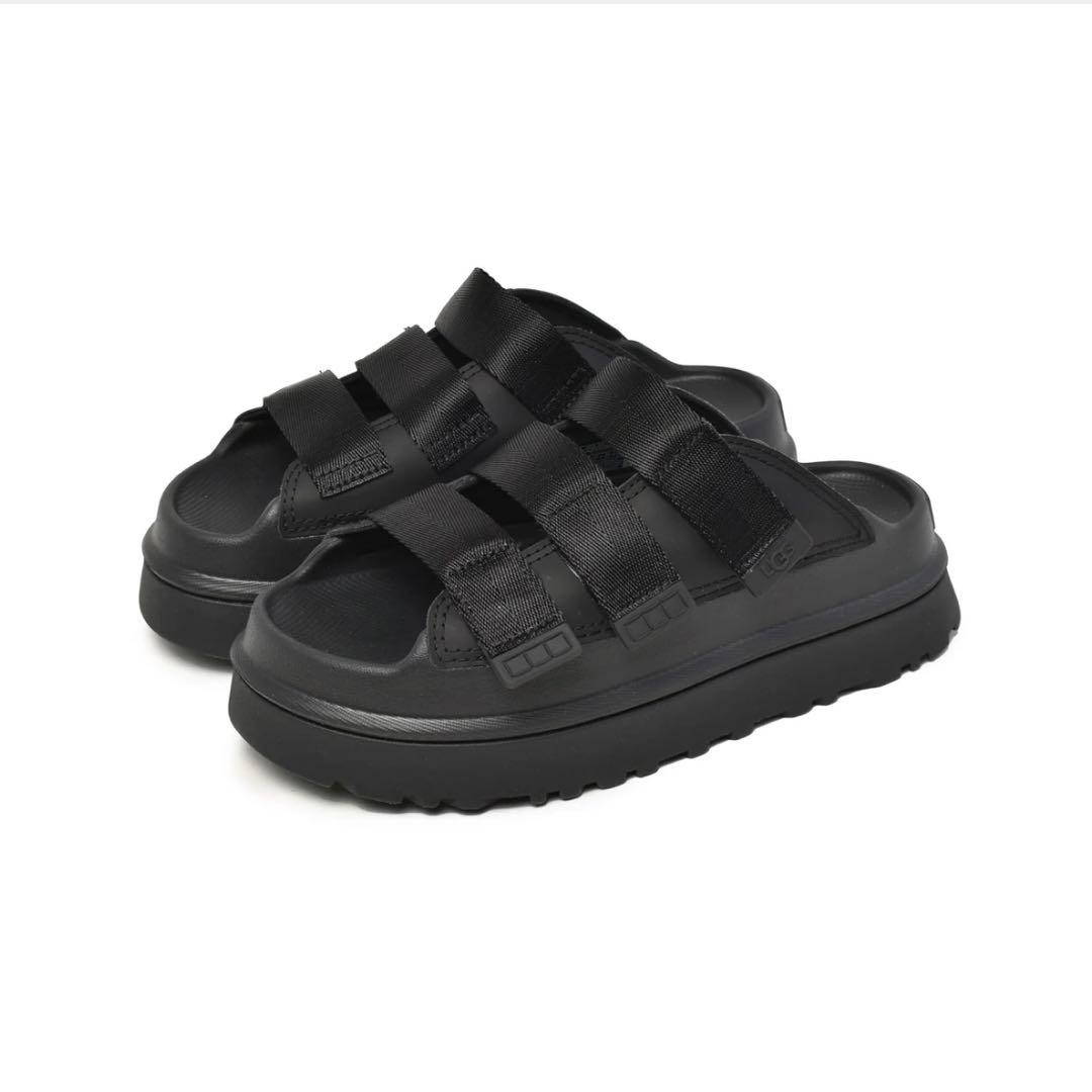 UGG ゴールデングロウ スライド 29㎝