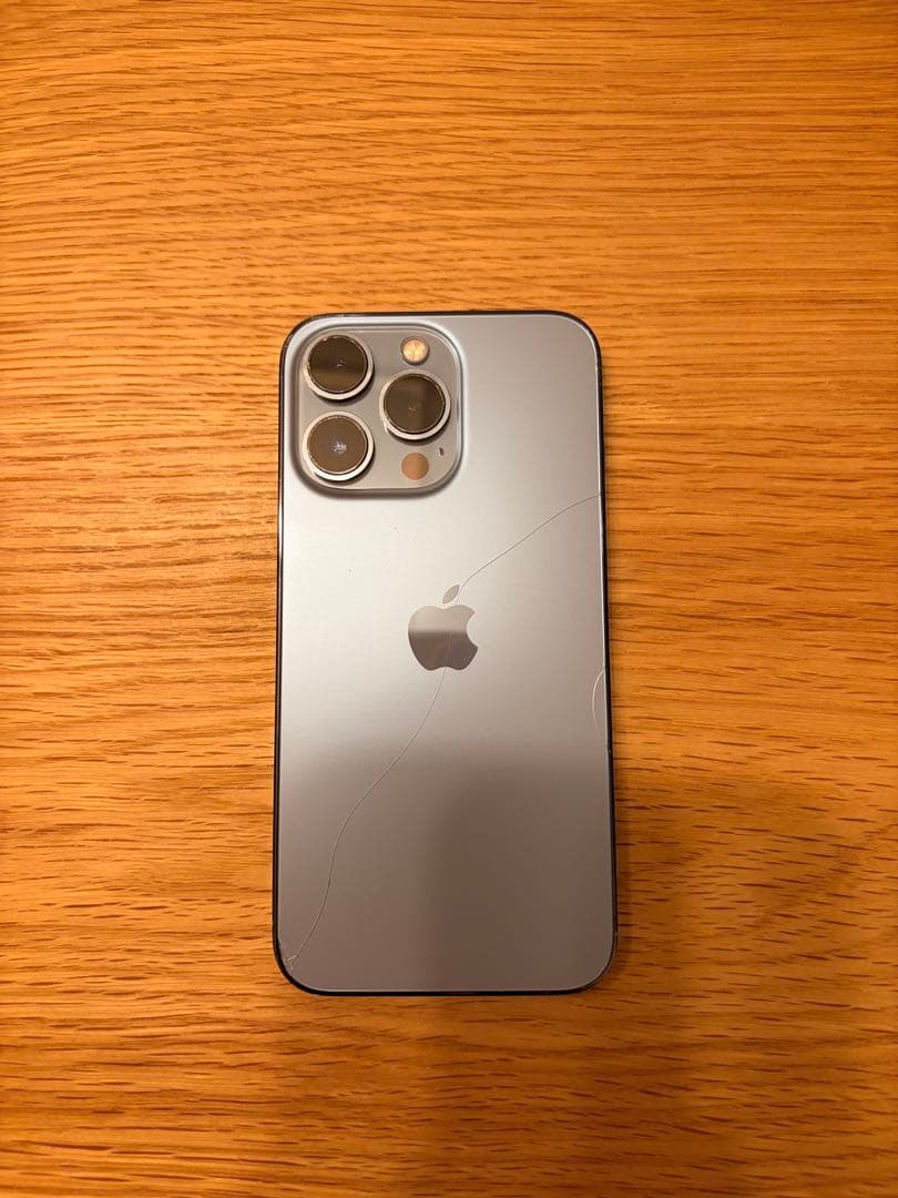 iPhone 13 Pro シエラブルー 128GB