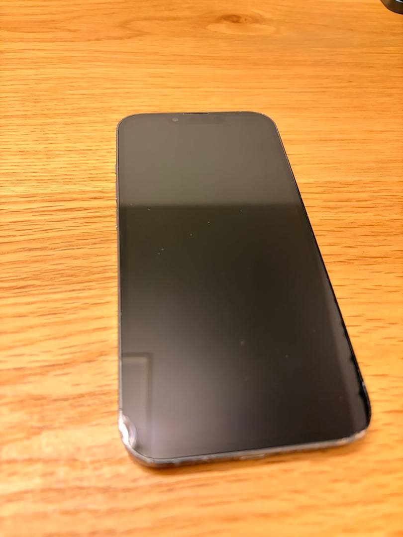 iPhone 13 Pro シエラブルー 128GB