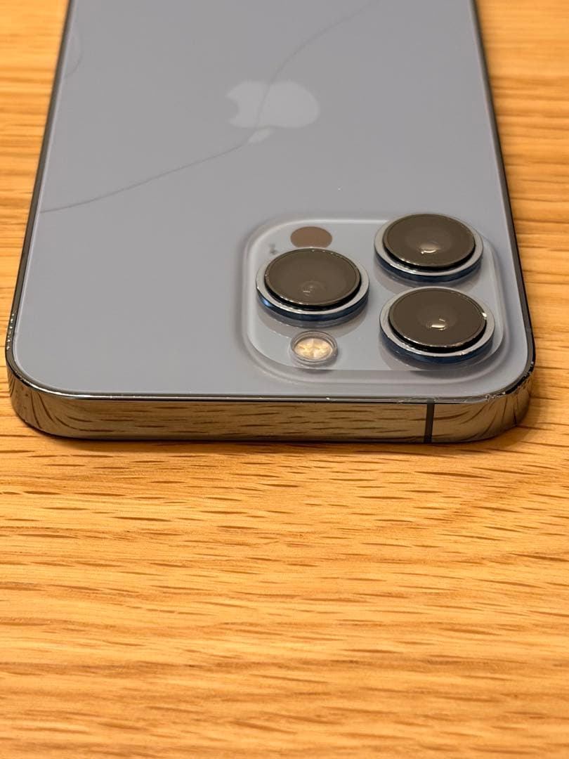 iPhone 13 Pro シエラブルー 128GB