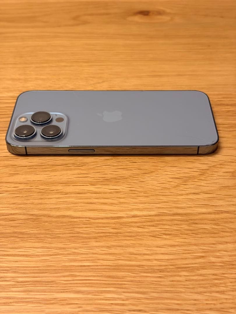 iPhone 13 Pro シエラブルー 128GB