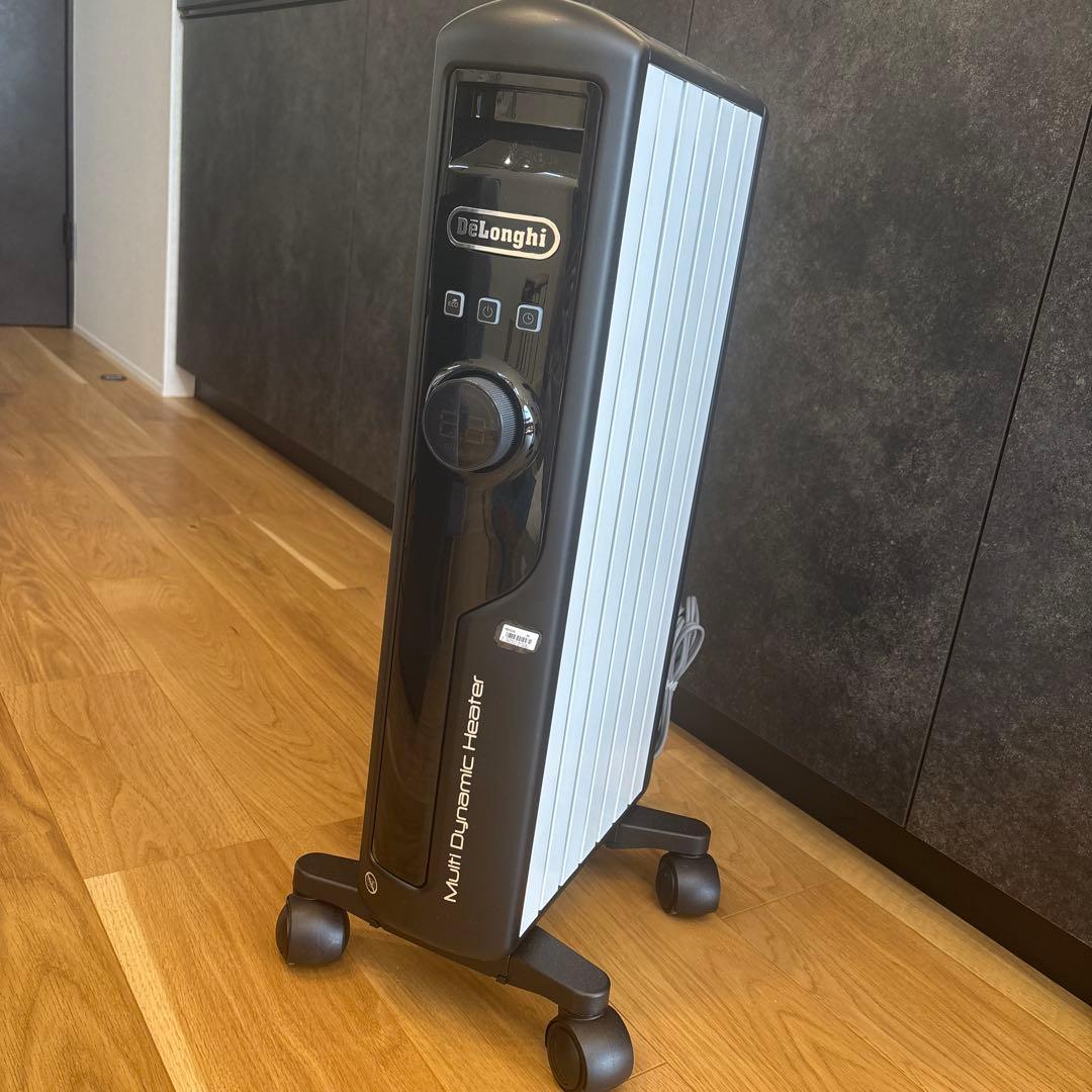 デロンギ⭐︎最新モデル　マルチダイナミックヒーター