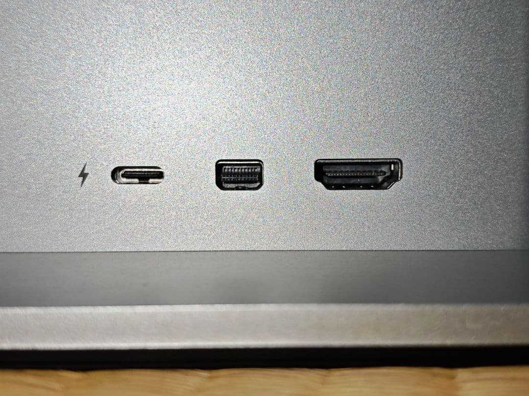 HUAWEI ディスプレイ 本体