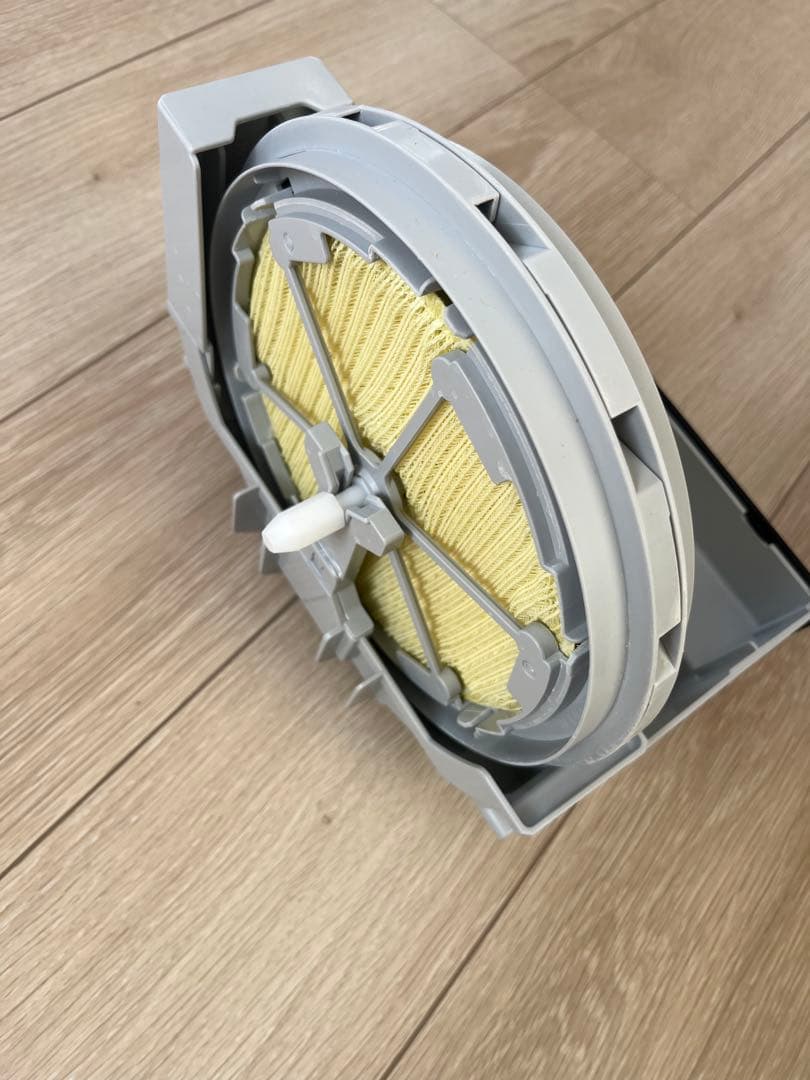 ♡2022年製・MCK55X-W ストリーマ空気清浄機 ブラック♡