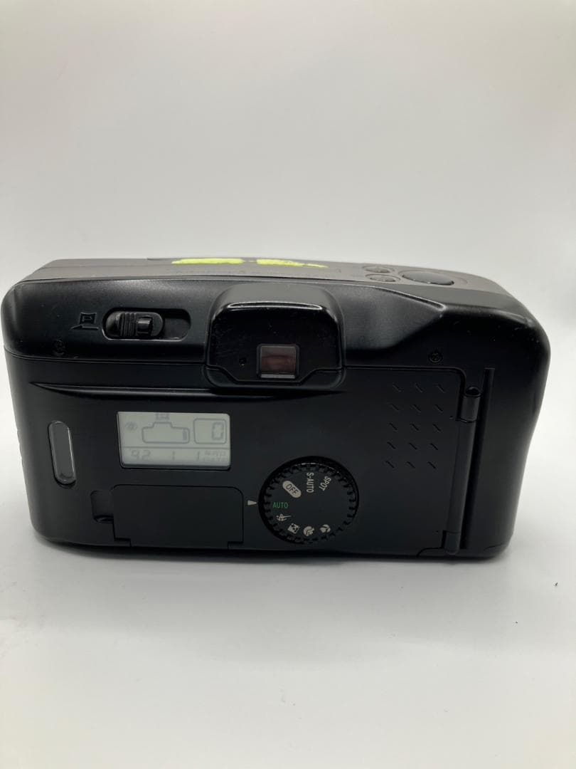 動作確認済　Canon キヤノン Autoboy S　オートボーイ　エス