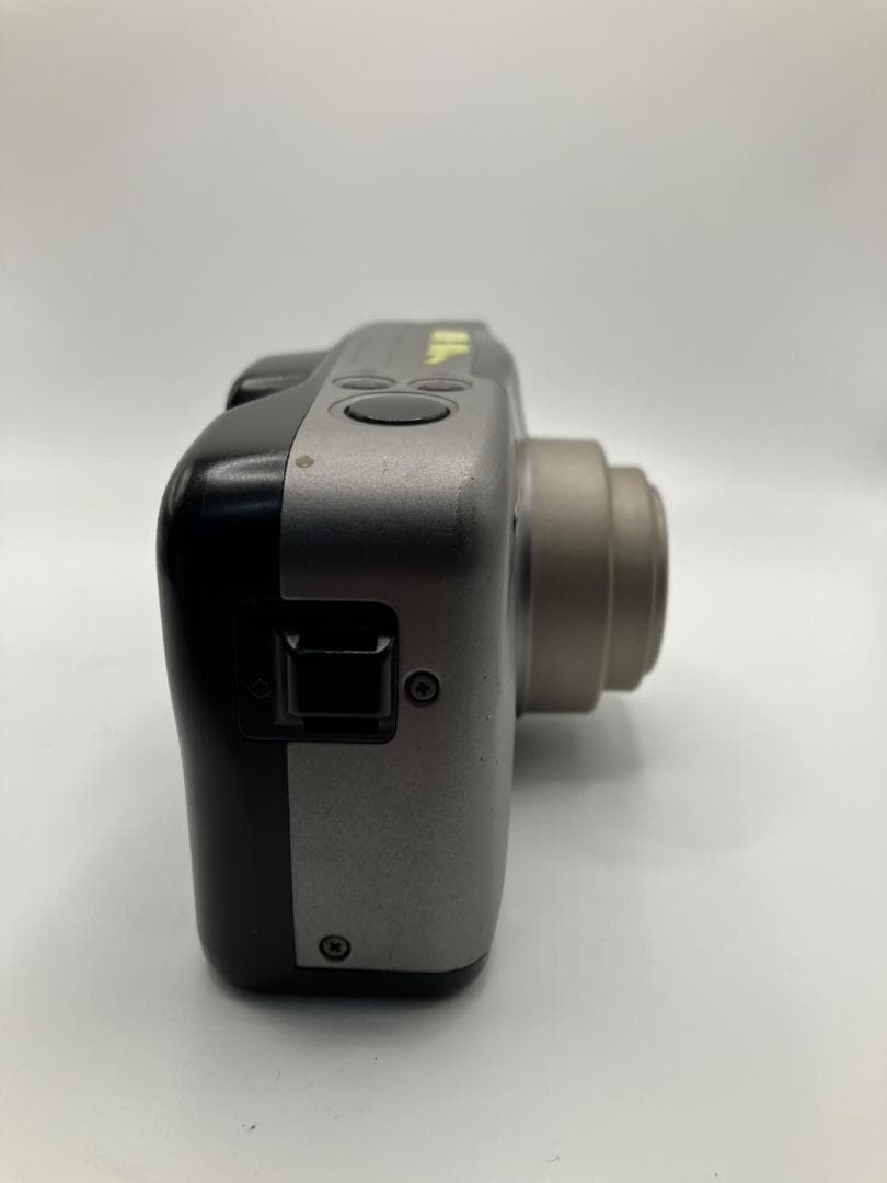 動作確認済　Canon キヤノン Autoboy S　オートボーイ　エス