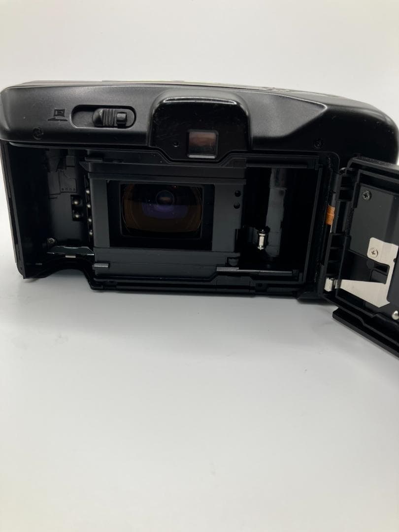 動作確認済　Canon キヤノン Autoboy S　オートボーイ　エス