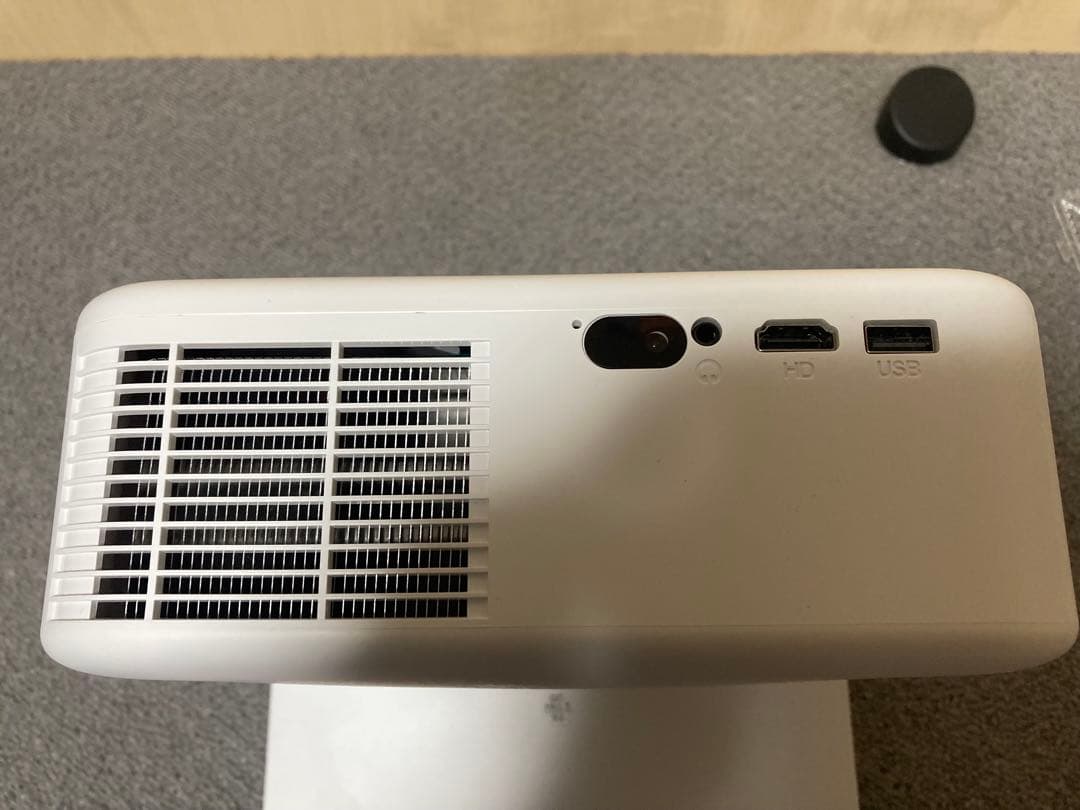 Sovboi Google TV搭載 プロジェクター S61Pro