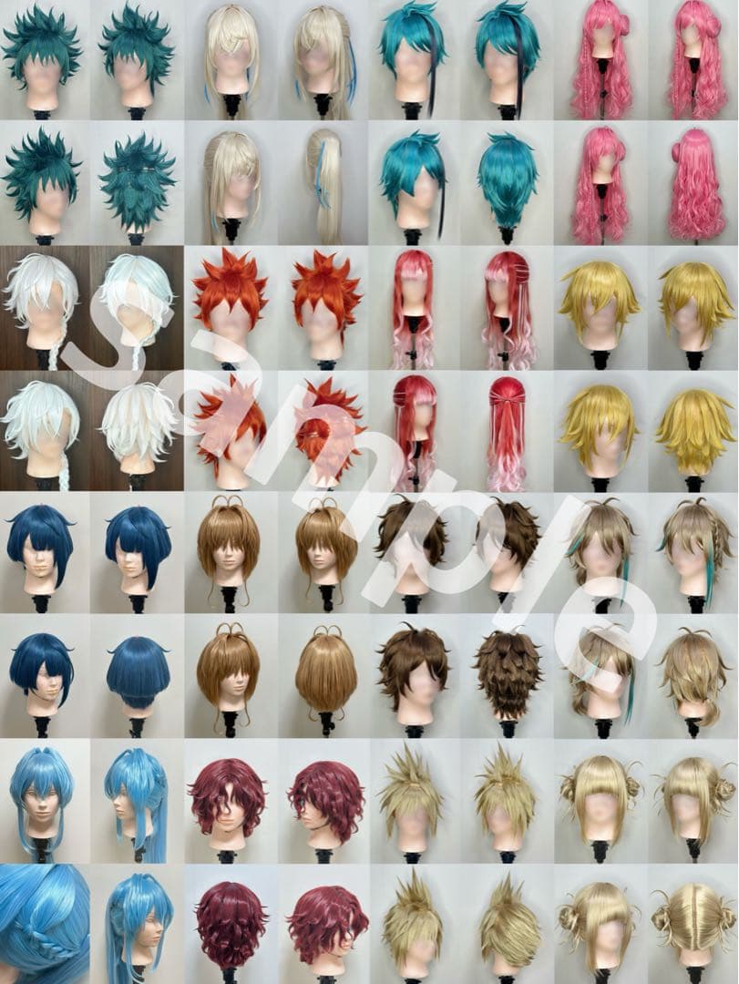 あむ様　オーダーページ