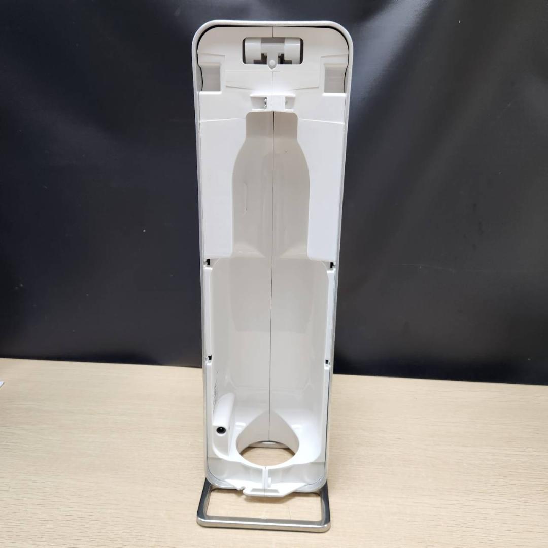 ★SodaStream POWER　PER-001　炭酸メーカー　ホワイト