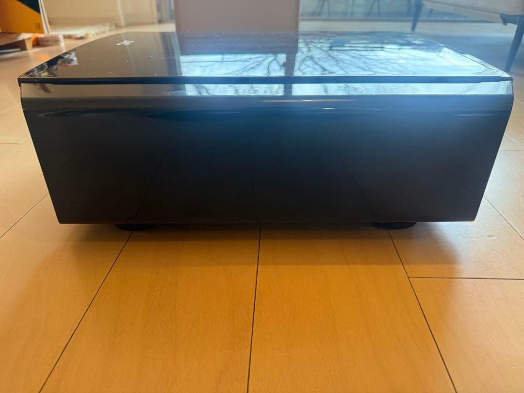 JVC D-ILA DLA-X7-Bプロジェクター