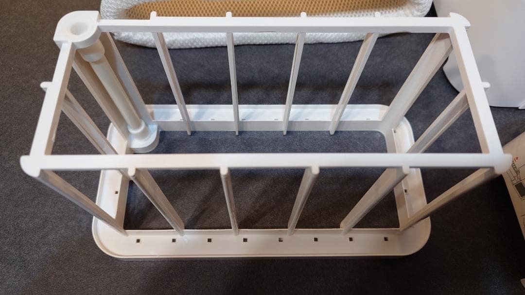 ＜中古＞SwitchBot（スイッチボット）気化式スマート加湿器 4.5L