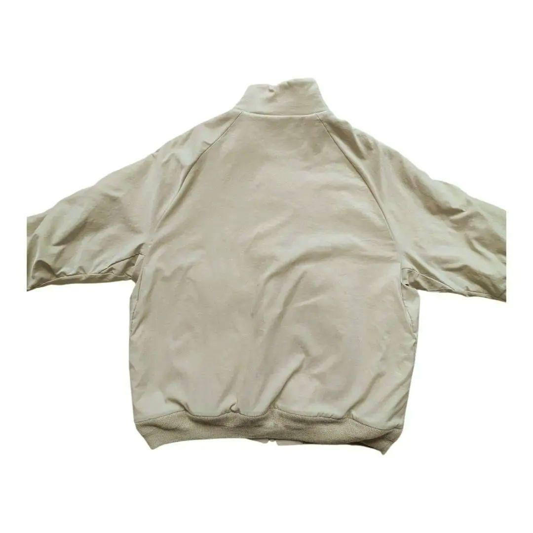 おぐら☆【美品】ヤエカ YAECA　ブルゾン　ボア　ジャケット　日本製