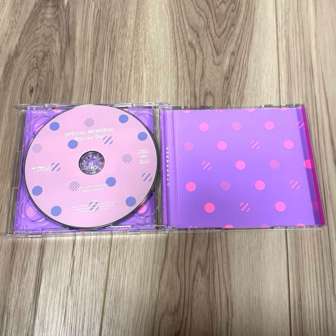 Liella CLUB CD SET [プレミアコース盤] 3点セット