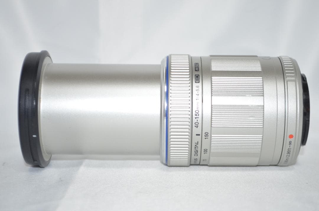 ❤ミラーレス一眼❤望遠レンズ❤オリンパス M.ZUIKO 40-150mm❤