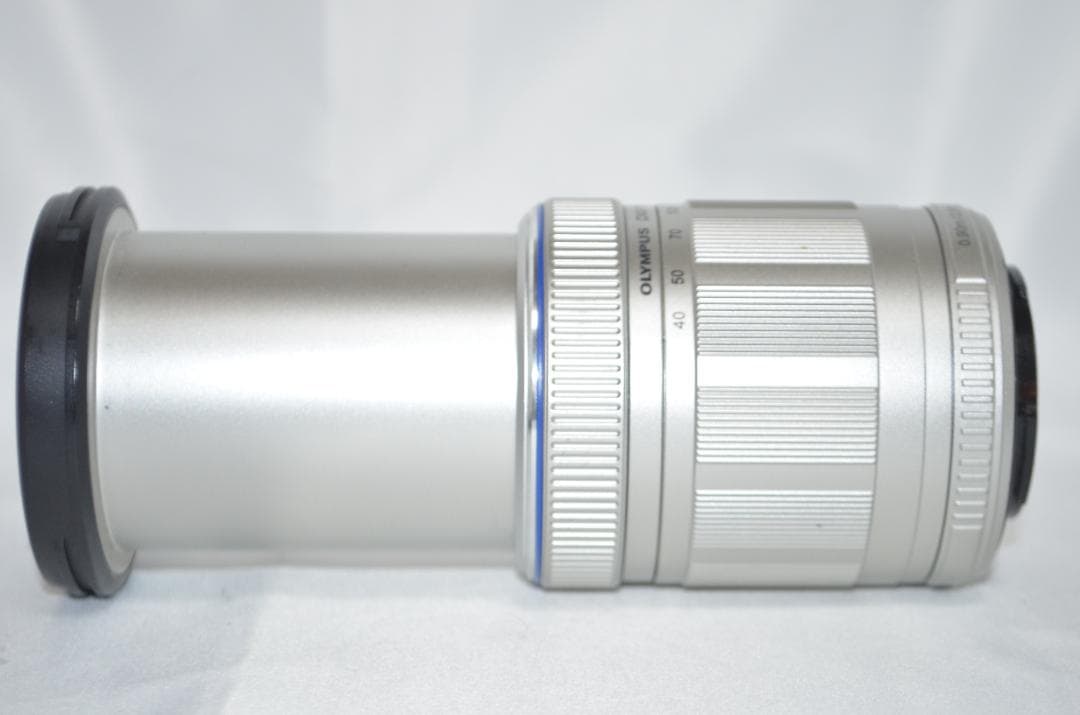 ❤ミラーレス一眼❤望遠レンズ❤オリンパス M.ZUIKO 40-150mm❤
