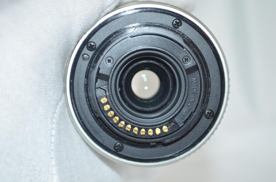 ❤ミラーレス一眼❤望遠レンズ❤オリンパス M.ZUIKO 40-150mm❤