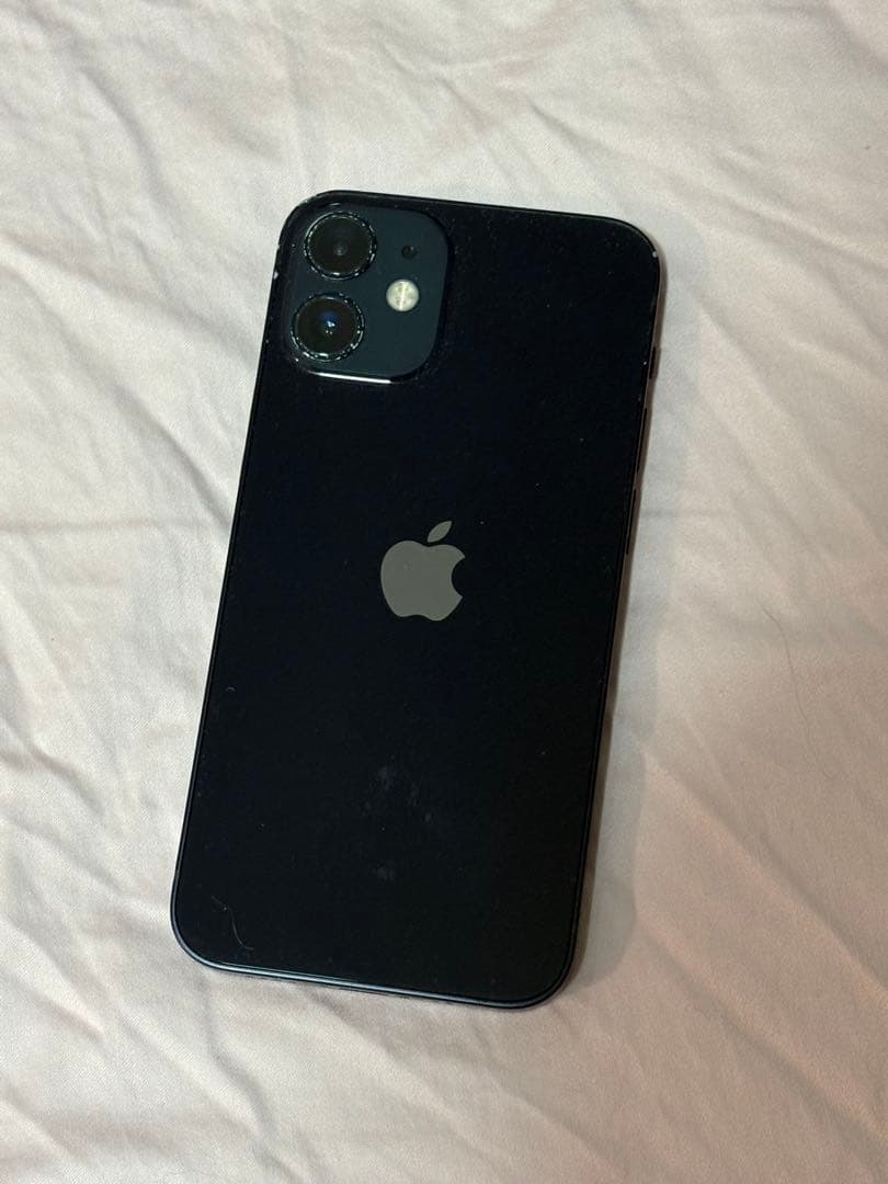 スマートフォン本体 iPhone12mini 64GB