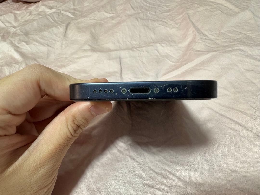 スマートフォン本体 iPhone12mini 64GB