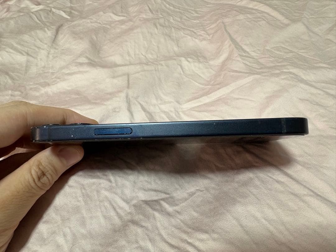 スマートフォン本体 iPhone12mini 64GB