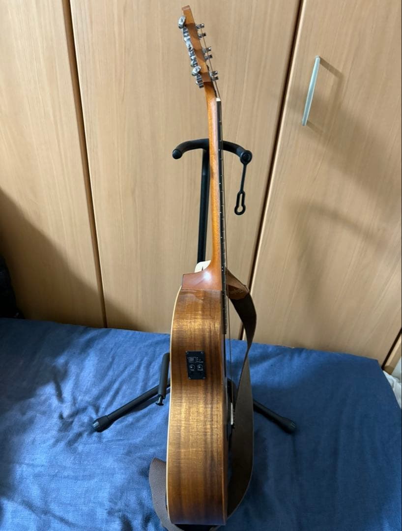 Taylor GS Mini-e Koa アコースティックギター