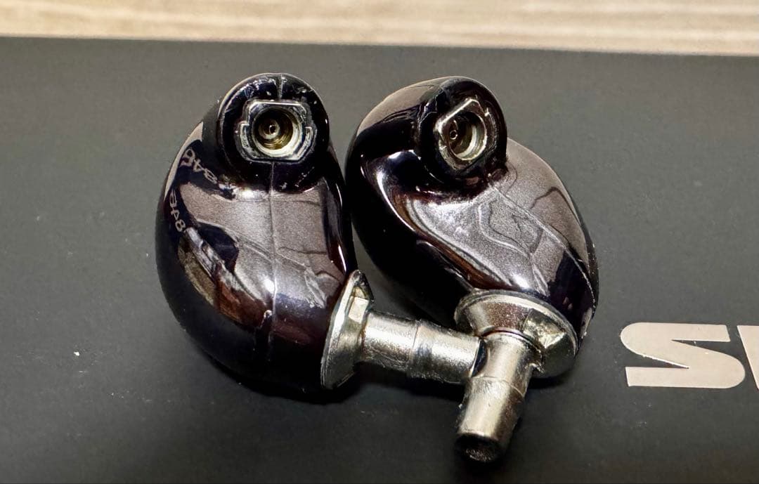 SHURE SE846&RMCE-BT1セットBluetooth COMPLY付