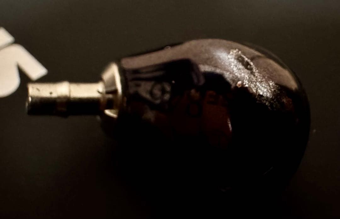 SHURE SE846&RMCE-BT1セットBluetooth COMPLY付