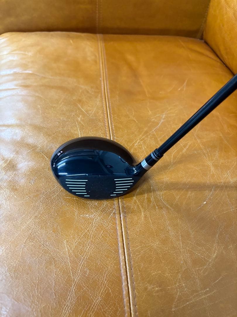 2本セット RYOMAGOLF MAXIMA FF5 18° F3 15。FW