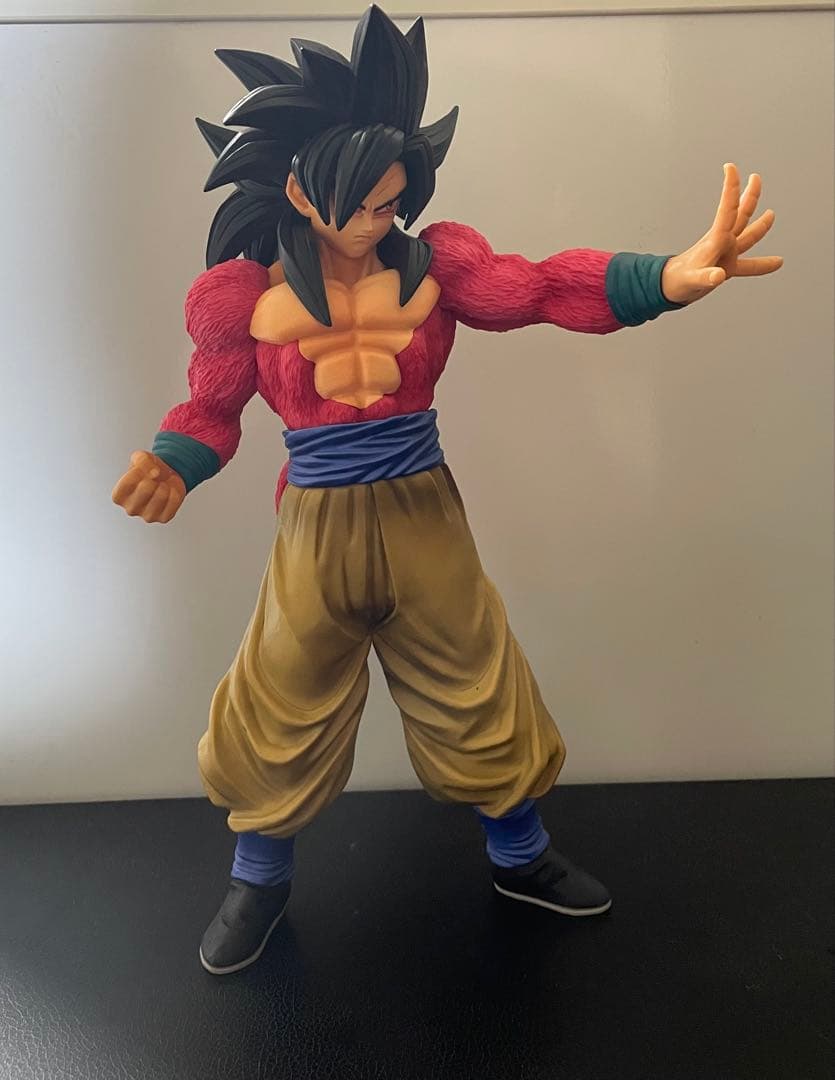 ドラゴンボール一番くじ THE GREATEST SAIYAN B賞　孫悟空