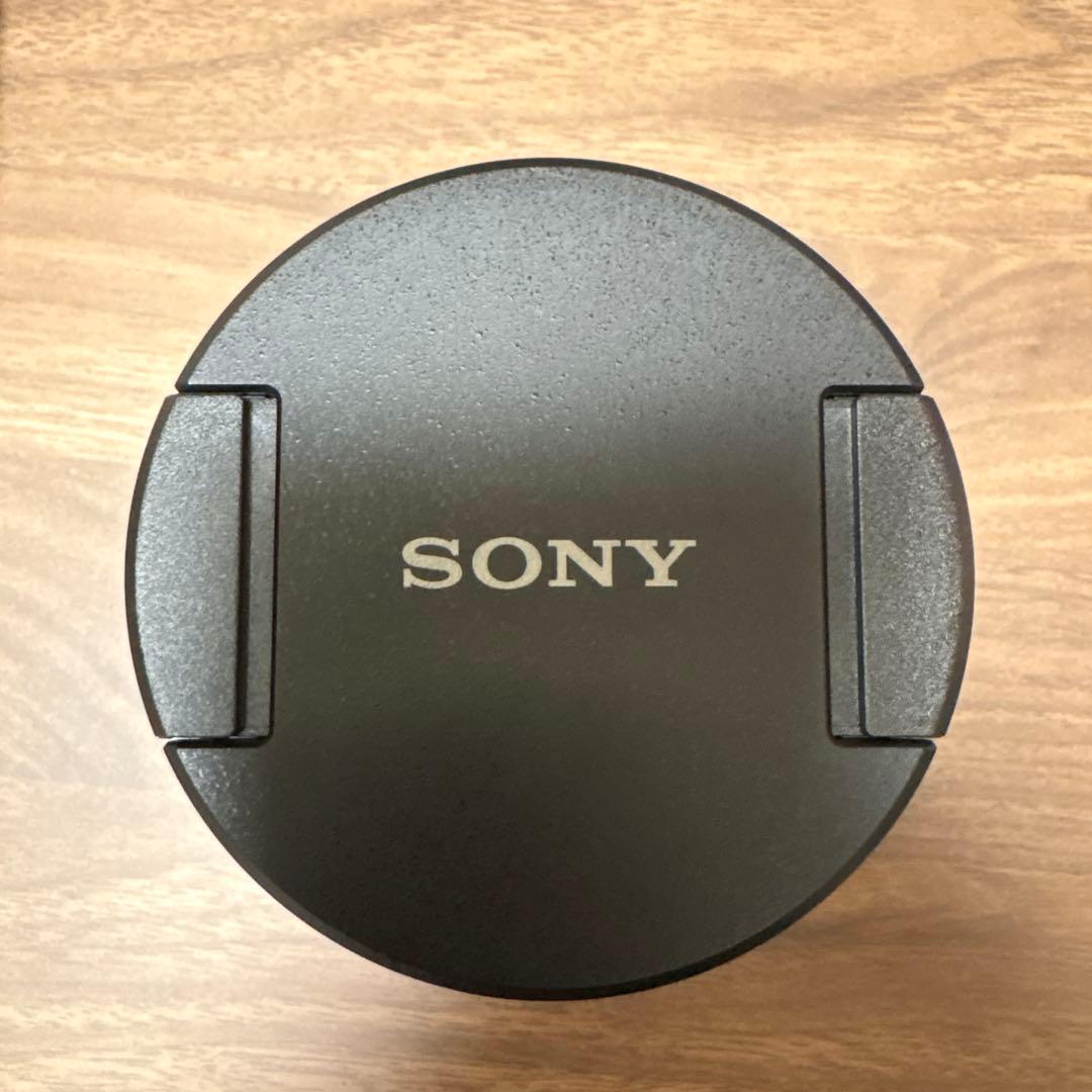 b*u様 SONY FE 14mm F1.8 GM &リアプロソフトン(定価12