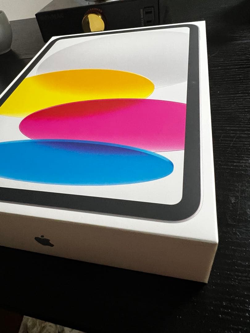 【即日発送】iPad Wi-Fiモデル 128GB - シルバー